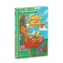 LA REGINA DEL PRATO FIORITO la mia prima avventura LIBRO GAME gioco IN ITALIANO età 7+ daVinci Games - 1
