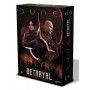 DUNE BETRAYAL tattiche e inganni GIOCO DA TAVOLO asmodee IN ITALIANO età 14+ Asmodee - 1