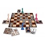 THE QUEENS GAMBIT la regina degli scacchi IL GIOCO DA TAVOLO asmodee IN ITALIANO netflix 12+ Asmodee - 2