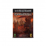 SET DI ADESIVI rimovibili per GLOOMHAVEN licenza ufficiale SET DI 394 in vinile ASMODEE età 14+ Asmodee - 1