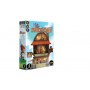 LITTLE FACTORY gestionale GIOCO DA TAVOLO mancalamaro IN ITALIANO età 10+ MANCALAMARO - 1