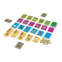 LITTLE FACTORY gestionale GIOCO DA TAVOLO mancalamaro IN ITALIANO età 10+ MANCALAMARO - 2