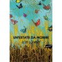 UN'ESTATE DA MORIRE editore 21lettere LOIS LOWRY libro per ragazzi 12+ - 1