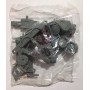 FARFLINGER TREBUCHET trabucco REAPER BONES V 5 miniatura in plastica KICKSTARTER in inglese Reaper Miniatures - 2
