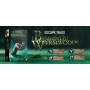 I BAMBINI DI WYRMWOOD gioco da tavolo ESCAPE TALES ms edizioni IN ITALIANO carte ESCAPE ROOM età 14+ MS Edizioni - 2