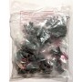 FEATURED CREATURES extras REAPER BONES V 5 set di 13 miniature in plastica KICKSTARTER in inglese Reaper Miniatures - 2
