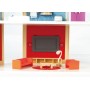 CASA DEI SOGNI MAGNETICA delle bambole HAPE età 3+ gioco in legno CON ARREDI Hape - 4
