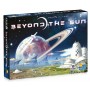 BEYOND THE SUN ghenos games IN ITALIANO gioco da tavolo FANTASCIENZA età 14+ Ghenos Games - 1