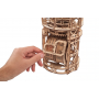 OROLOGIO DA TAVOLO CON TOURBILLON modellino in legno UGEARS kit da 338 pezzi SKY WATCHER età 14+ Ugears - 7