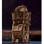 OROLOGIO DA TAVOLO CON TOURBILLON modellino in legno UGEARS kit da 338 pezzi SKY WATCHER età 14+ Ugears - 10
