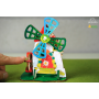 MULINO A VENTO mill UGEARS KIDS modellino in legno BUILD AND PAINT kit da 23 pezzi DA COLORARE età 5+ Ugears - 6