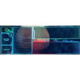 PLAYMAT set di 2 tappetini ARES EXPEDITION ghenos games TERRAFORMING MARS il gioco di carte 62 X 22 CM Ghenos Games - 1