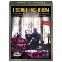 ESCAPE THE ROOM il segreto del rifugio del dott gravely THINKFUN rompicapo ENIGMI età 13+ Think Fun - 1