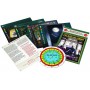 ESCAPE THE ROOM il segreto del rifugio del dott gravely THINKFUN rompicapo ENIGMI età 13+ Think Fun - 3