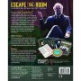 ESCAPE THE ROOM il segreto del rifugio del dott gravely THINKFUN rompicapo ENIGMI età 13+ Think Fun - 4