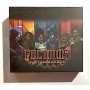 FACTIONS BATTLEGROUNDS a fantasy combat board game KICKSTARTER in inglese LIMITED EDITION età 14+ - 1