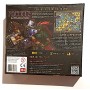 FACTIONS BATTLEGROUNDS a fantasy combat board game KICKSTARTER in inglese LIMITED EDITION età 14+ - 2