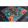 FACTIONS BATTLEGROUNDS a fantasy combat board game KICKSTARTER in inglese LIMITED EDITION età 14+ - 4