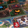 FACTIONS BATTLEGROUNDS a fantasy combat board game KICKSTARTER in inglese LIMITED EDITION età 14+ - 6