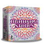 MANDALA STONES gioco da tavolo IN ITALIANO cranio creations PIETRE età 10+ Cranio Creations - 1