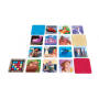 NOME IN CODICE collega gli indizi DISNEY family edition IN ITALIANO cranio creations GIOCO DI SOCIETA' età 8+ Cranio Creations -