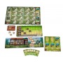 HALLERTAU uwe rosenberg IN ITALIANO gioco da tavolo ASMODEE età 12+ Asmodee - 2