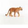 PUMA miniatura SCHLEICH in resina WILD LIFE animali 14853 età 3+ Schleich - 6
