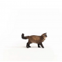 GATTO RAGDOLL miniatura SCHLEICH in resina FARM WORLD animali 13940 età 3+ Schleich - 4