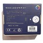 STRISCIA DI LUCI LED MUSICALI COLORATE rgb music led strip light KIT set CON ACCESSORI Happy Lights - 2