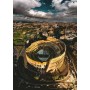 PUZZLE ravensburger COLOSSEO DI ROMA originale 1000 PEZZI premium 50 X 70 CM Ravensburger - 2