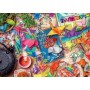 PUZZLE ravensburger ORIGAMI MEDITATIONS originale 1000 PEZZI meditazione 50 X 70 CM Ravensburger - 2