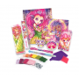 STRASS PER NUMERI set creativo PETULIA kit artistico NEBULOUS STARS età 7+ NEBULOUS STARS - 2