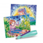 AEROGRAFO penna spray elettrica NEBULOUS STARS kit artistico USB età 7+ NEBULOUS STARS - 4