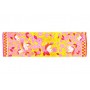 PITTURA SU SETA kit artistico I PASSERI foulard DJECO set creativo DJ09853 età 8+ Djeco - 2
