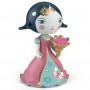 MILA & ZE CARROSSE miniature in resina DJECO arty toys CARROZZA action figure DJ06788 età 4+ Djeco - 3