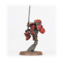 DOMINION ZEPHON blood angels WARHAMMER 40K the horus heresy 1 MINIATURA età 12+ Games Workshop - 2