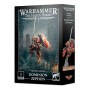 DOMINION ZEPHON blood angels WARHAMMER 40K the horus heresy 1 MINIATURA età 12+ Games Workshop - 1