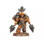 FAFNIR RANN imperial fists WARHAMMER 40K the horus heresy 1 MINIATURA età 12+ Games Workshop - 1