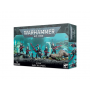 DARK REAPERS set di 5 miniature AELDARI warhammer 40k CITADEL games workshop TETRI MIETITORI età 12+ Games Workshop - 1