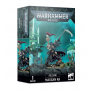 MAUGAN RA miniatura AELDARI warhammer 40k CITADEL games workshop IL MIETITORE DI ANIME età 12+ Games Workshop - 1