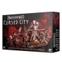 WARHAMMER QUEST CURSED CITY English Edition preordine - consegna a GIUGNO 2022 Games Workshop - 1