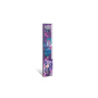 PENNA CON PIUMA colorata VIOLA HYPNOS a sfera NEBULOUS STARS NEBULOUS STARS - 1