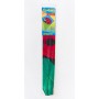 AQUILONE kite MONOFILO single line ECOLINE kids EDDY LADYBUG 70 CM diamond INVENTO HQ età 5+ Invento HQ - 2