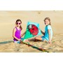 AQUILONE kite MONOFILO single line ECOLINE kids EDDY LADYBUG 70 CM diamond INVENTO HQ età 5+ Invento HQ - 4
