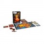CAPPUCCETTO ROSSO VS BEOWULF espansione per UNMATCHED gioco da tavolo IN ITALIANO età 9+ MANCALAMARO - 2