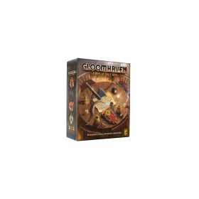 JAWS OF THE LION gioco da tavolo GLOOMHAVEN asmodee IN ITALIANO età 14+ Asmodee - 2