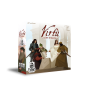 VIRTU l'arte del governo CRANIO CREATIONS gioco da tavolo IN ITALIANO età 14+ Cranio Creations - 1