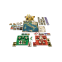 VIRTU l'arte del governo CRANIO CREATIONS gioco da tavolo IN ITALIANO età 14+ Cranio Creations - 3