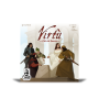 VIRTU l'arte del governo CRANIO CREATIONS gioco da tavolo IN ITALIANO età 14+ Cranio Creations - 2