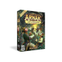 CAPI SPEDIZIONE espansione per LE ROVINE PERDUTE DI ARNAK gioco da tavolo IN ITALIANO età 12+ Cranio Creations - 1